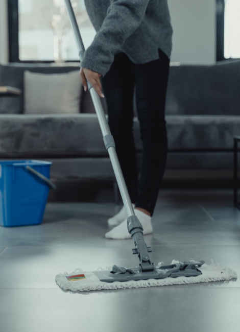 House Cleaning