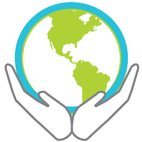 eco planet icon